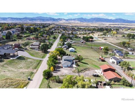 12885 W 86th Avenue Arvada CO 80005