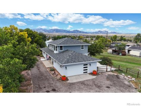 12885 W 86th Avenue Arvada CO 80005
