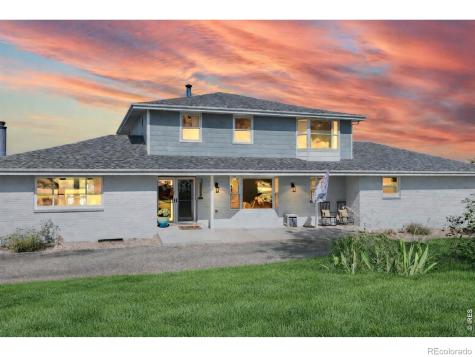 12885 W 86th Avenue Arvada CO 80005