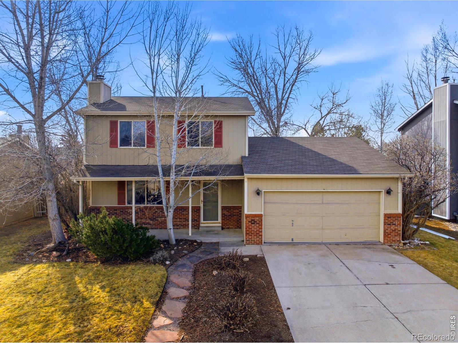 2943 Pleasant Valley Road Fort Collins CO 80521