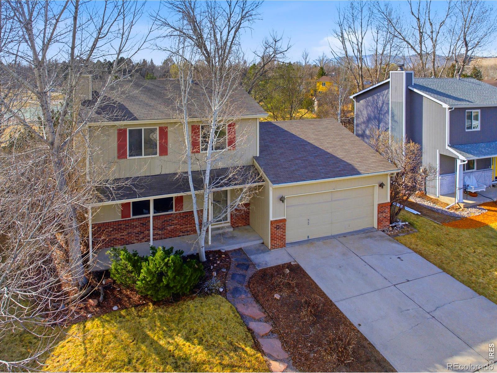 2943 Pleasant Valley Road Fort Collins CO 80521