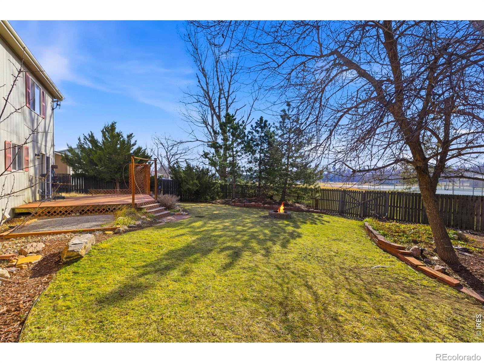 2943 Pleasant Valley Road Fort Collins CO 80521