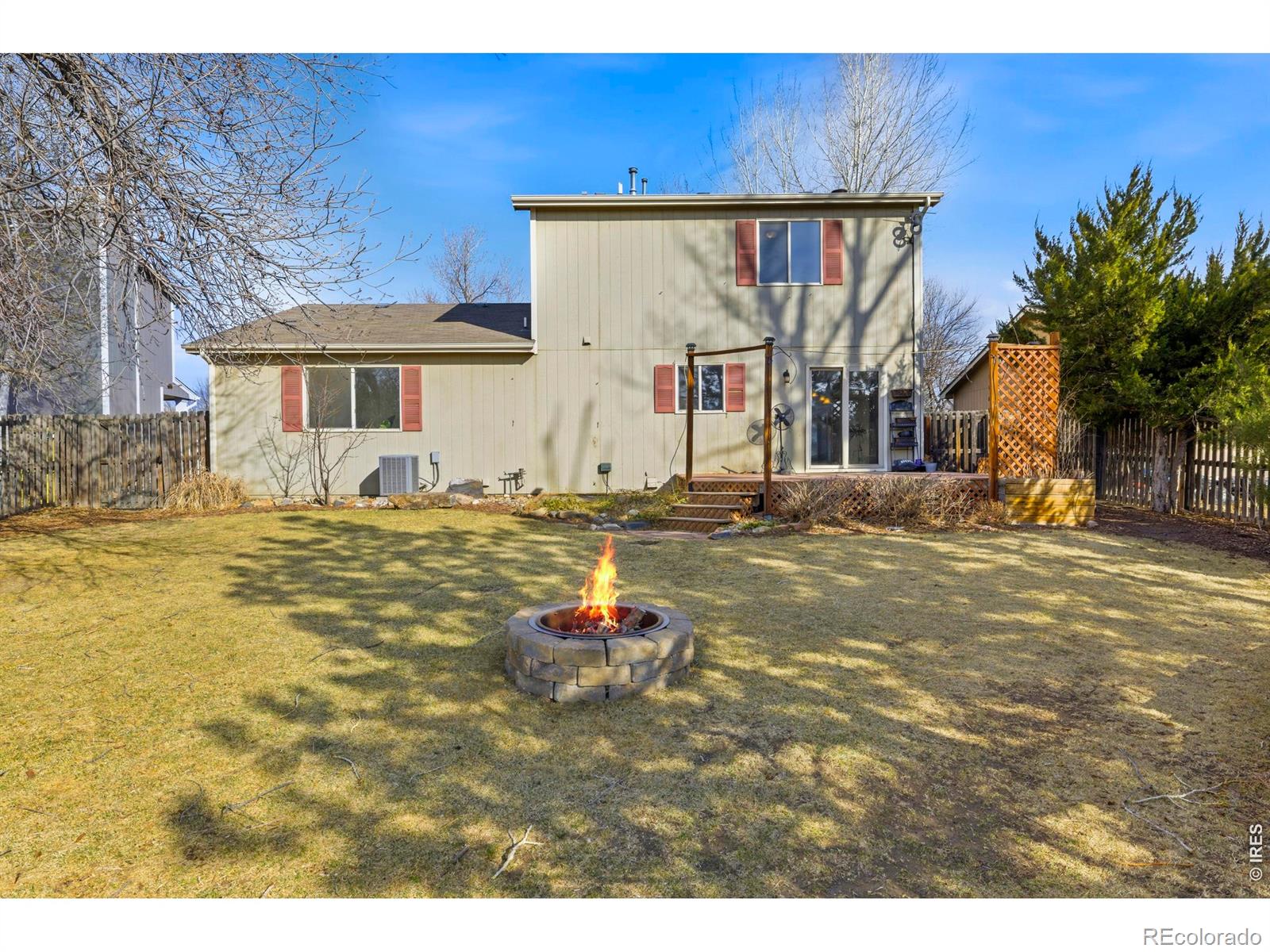 2943 Pleasant Valley Road Fort Collins CO 80521