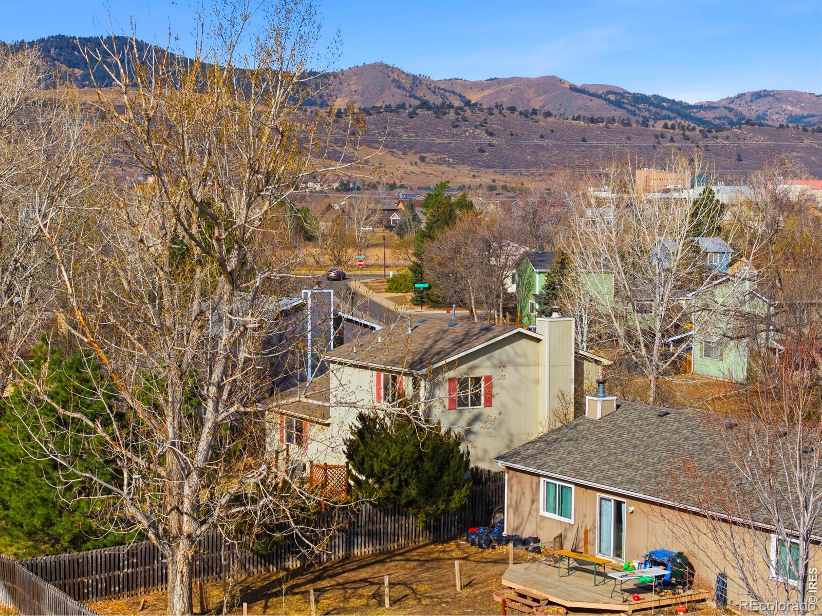 2943 Pleasant Valley Road Fort Collins CO 80521