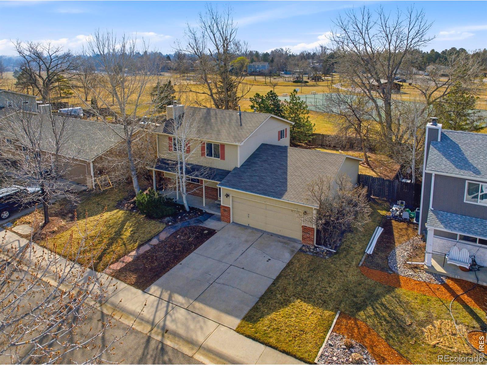 2943 Pleasant Valley Road Fort Collins CO 80521