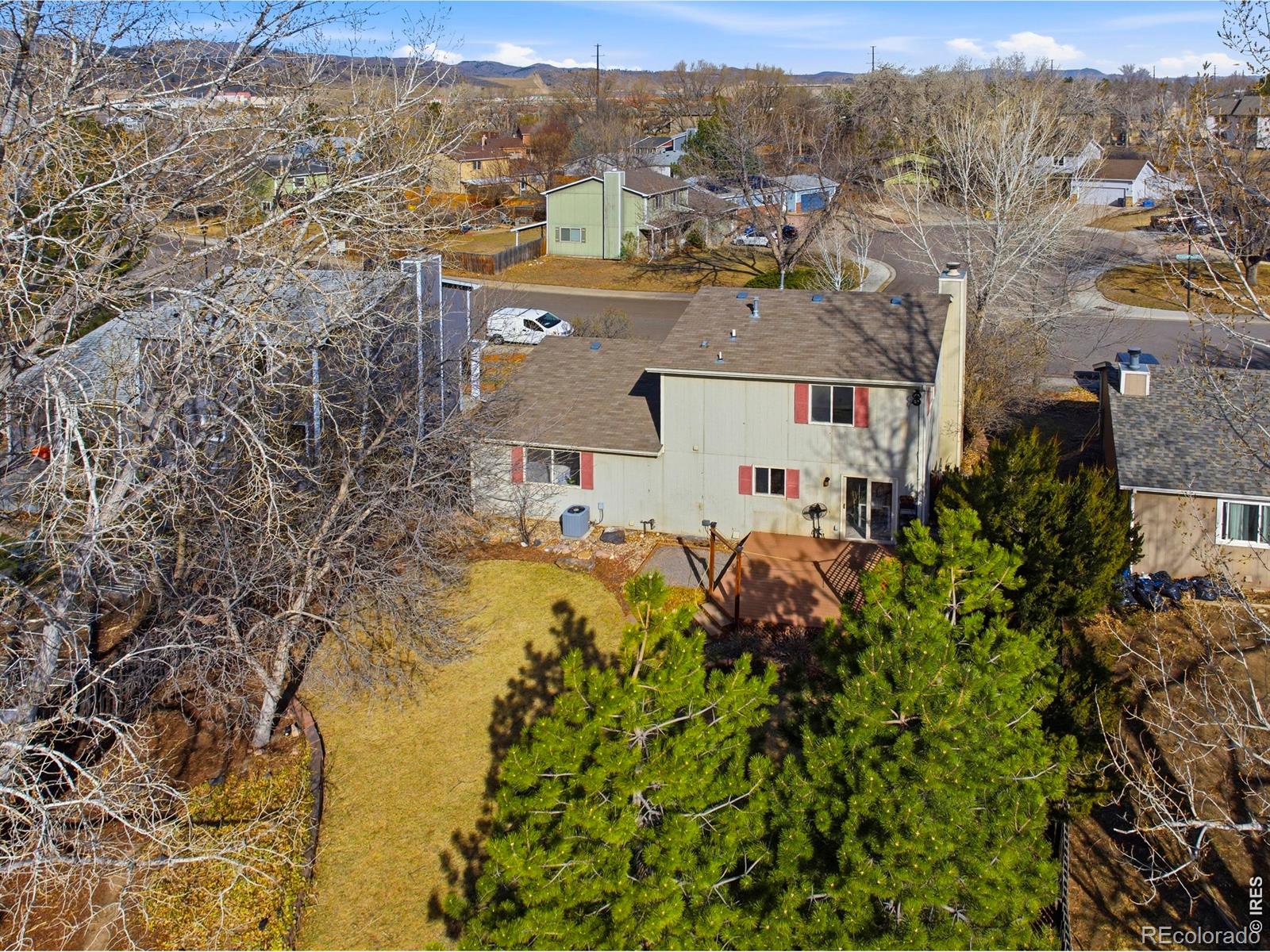 2943 Pleasant Valley Road Fort Collins CO 80521