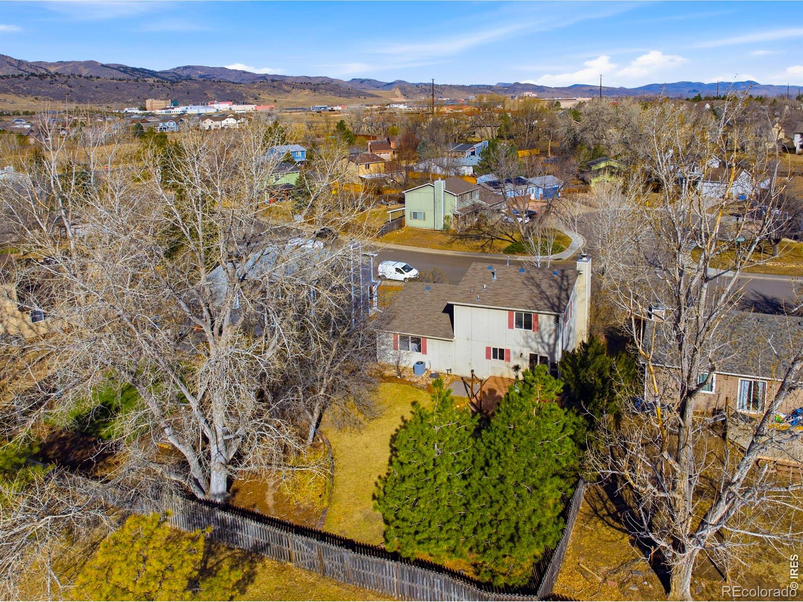2943 Pleasant Valley Road Fort Collins CO 80521