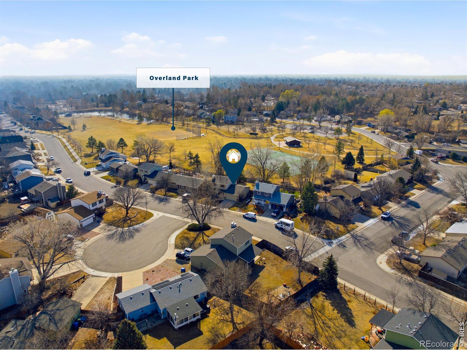 2943 Pleasant Valley Road Fort Collins CO 80521
