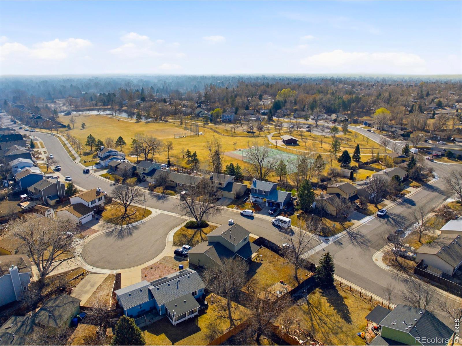 2943 Pleasant Valley Road Fort Collins CO 80521