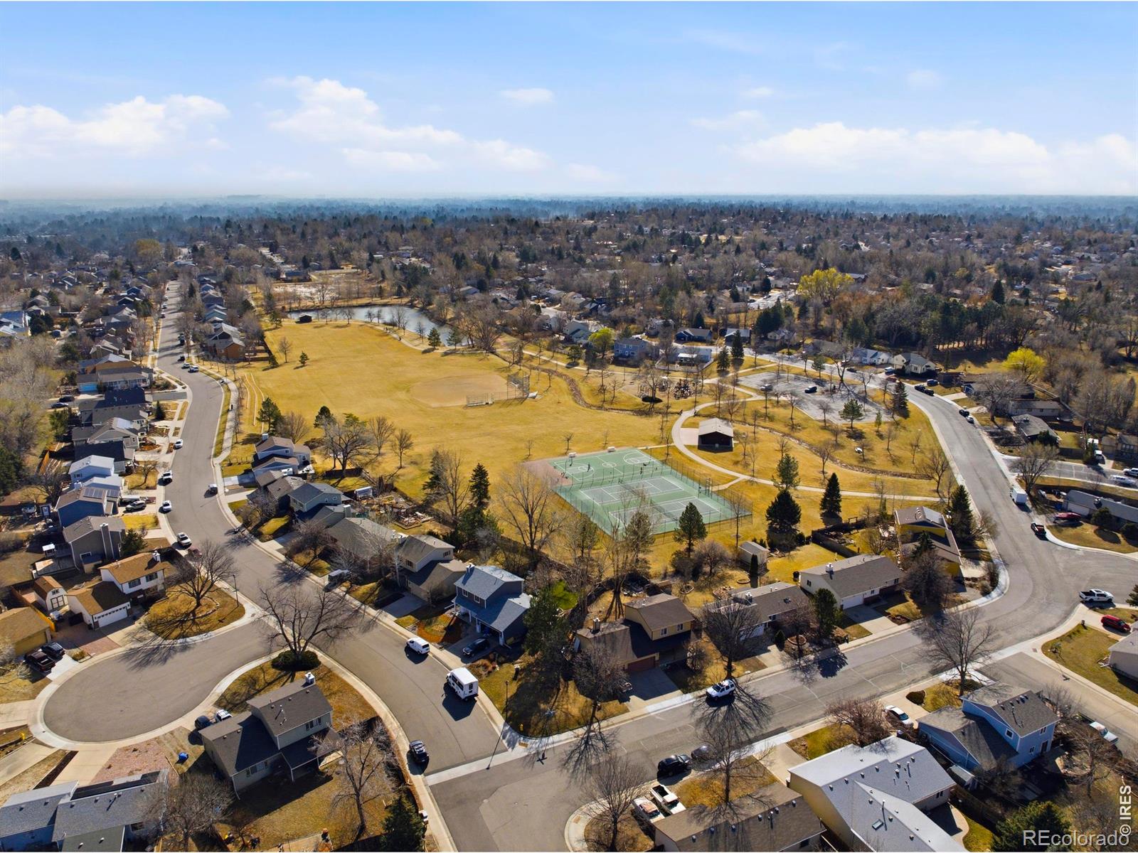 2943 Pleasant Valley Road Fort Collins CO 80521