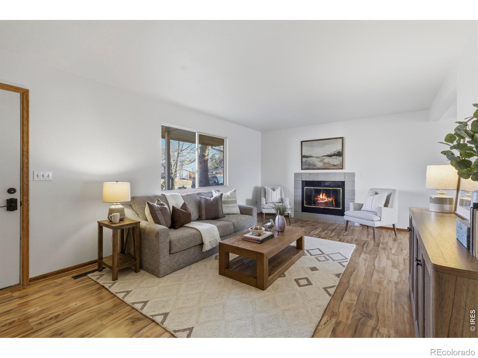 2943 Pleasant Valley Road Fort Collins CO 80521