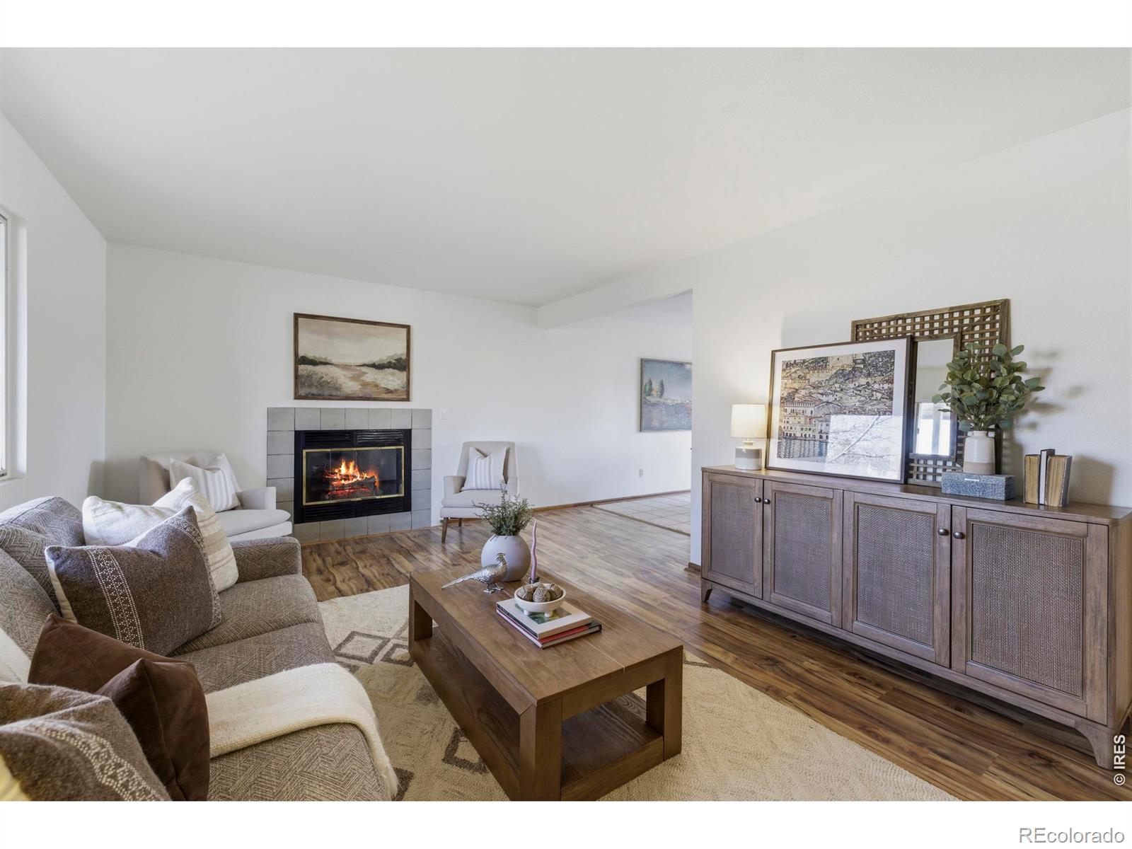 2943 Pleasant Valley Road Fort Collins CO 80521