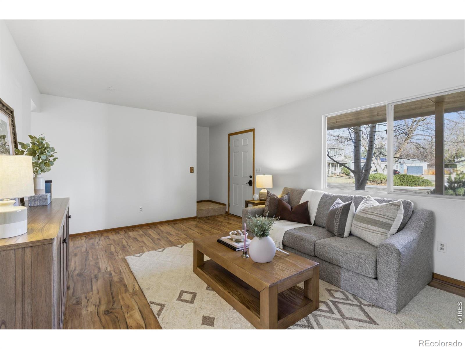 2943 Pleasant Valley Road Fort Collins CO 80521