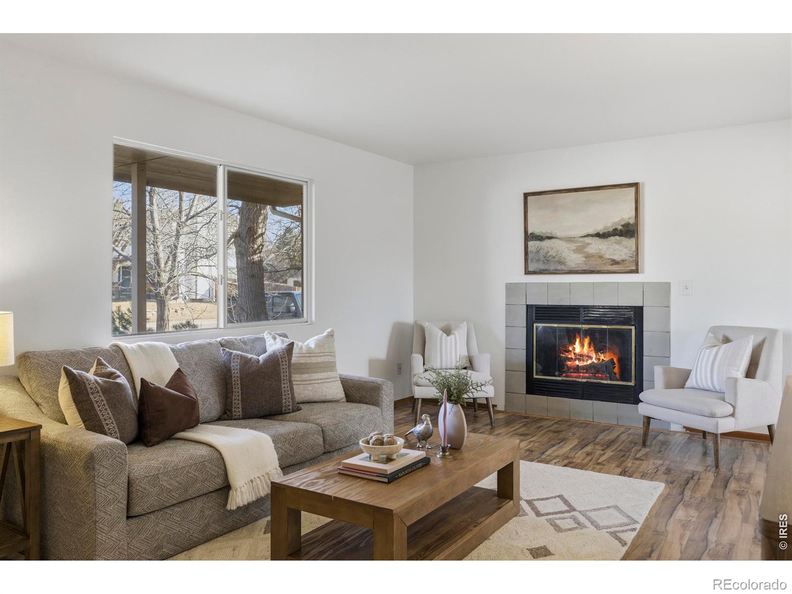 2943 Pleasant Valley Road Fort Collins CO 80521