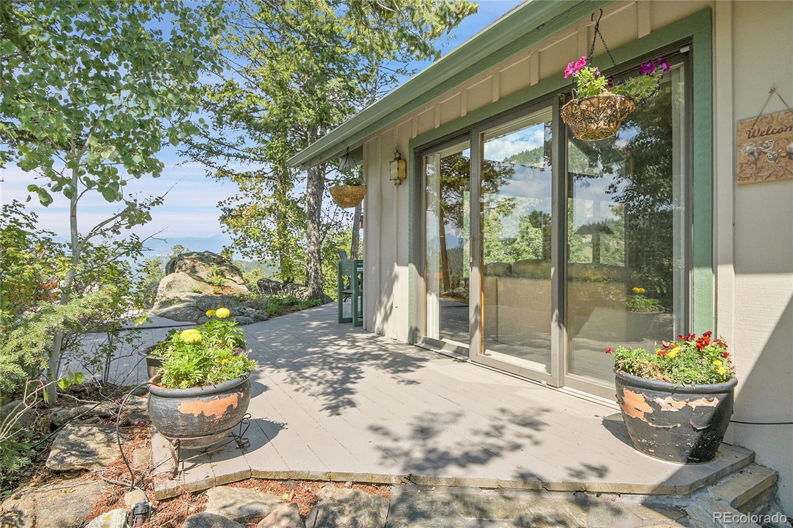 25187 Stanley Park Road Evergreen CO 80439