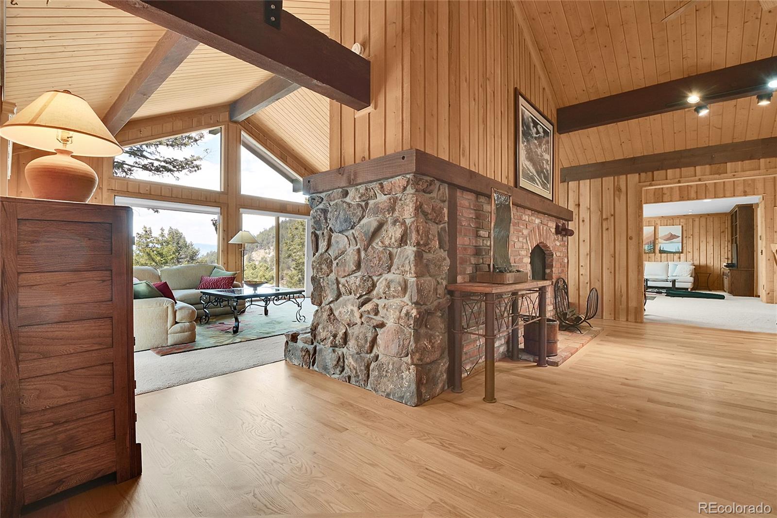 25187 Stanley Park Road Evergreen CO 80439