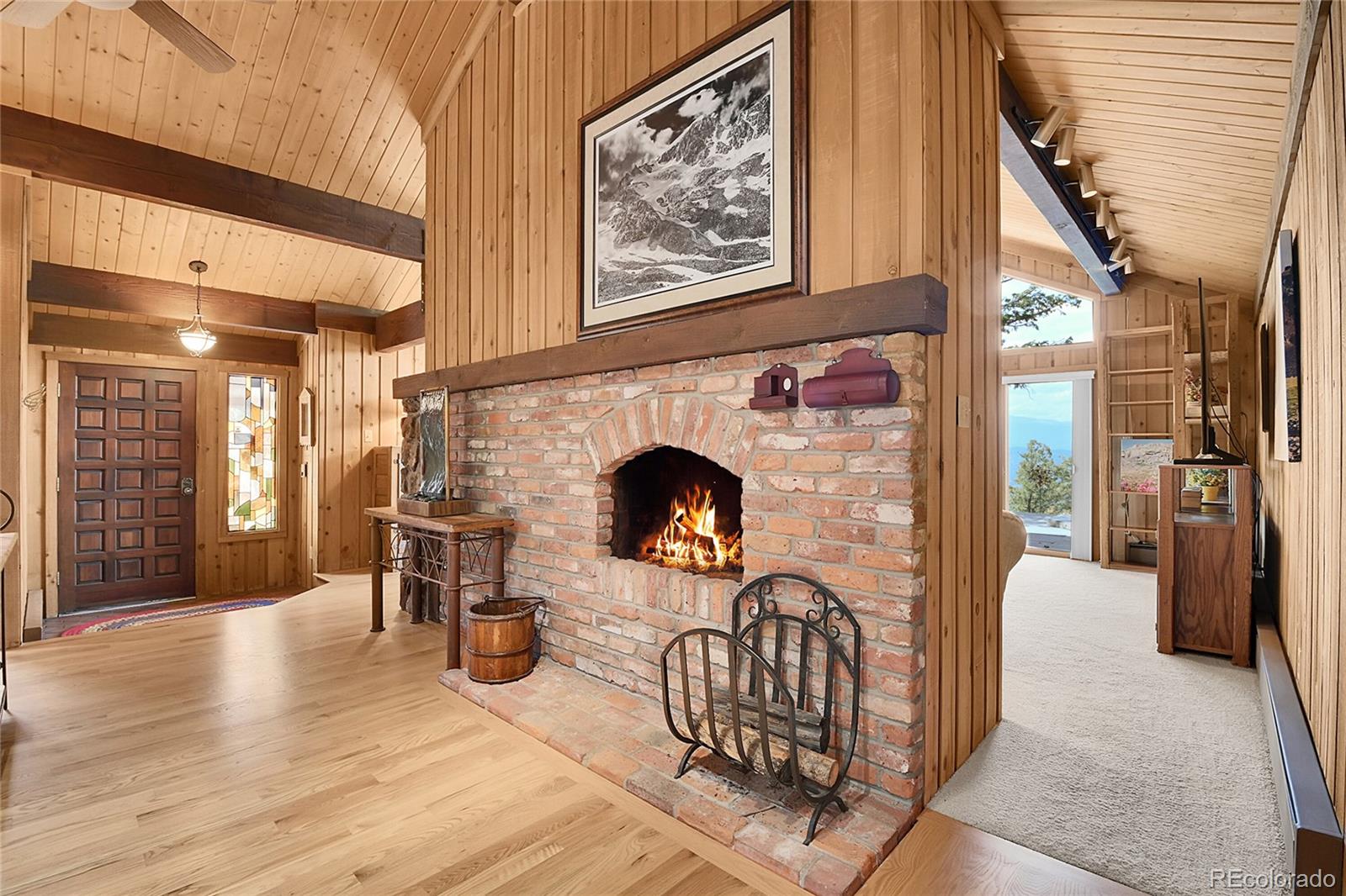 25187 Stanley Park Road Evergreen CO 80439