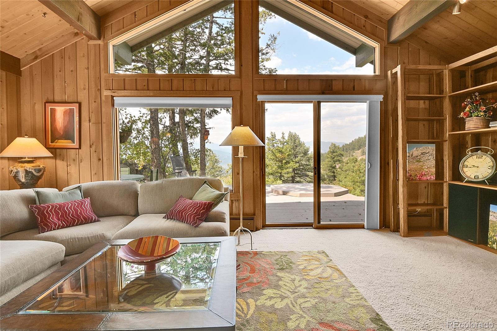 25187 Stanley Park Road Evergreen CO 80439