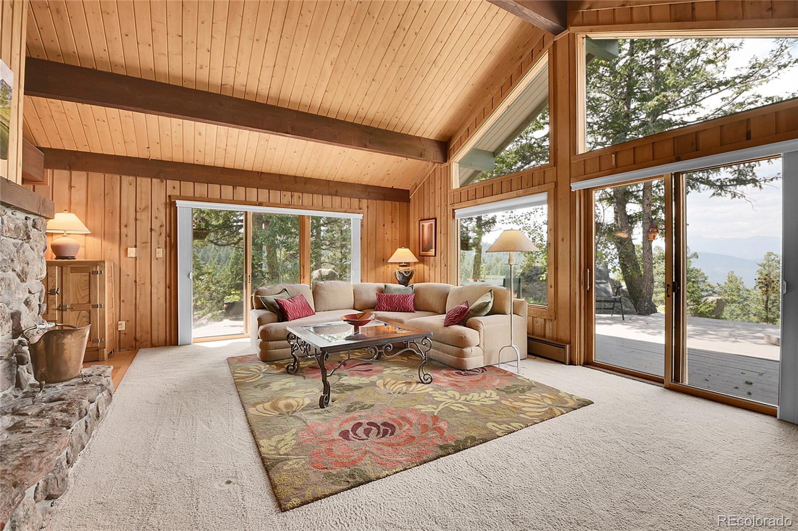 25187 Stanley Park Road Evergreen CO 80439