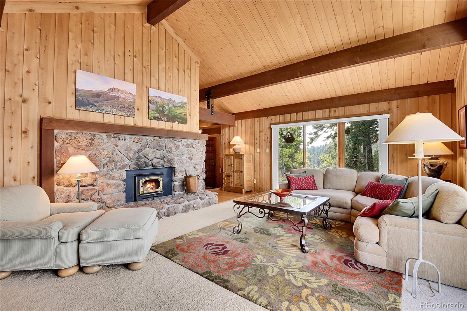 25187 Stanley Park Road Evergreen CO 80439