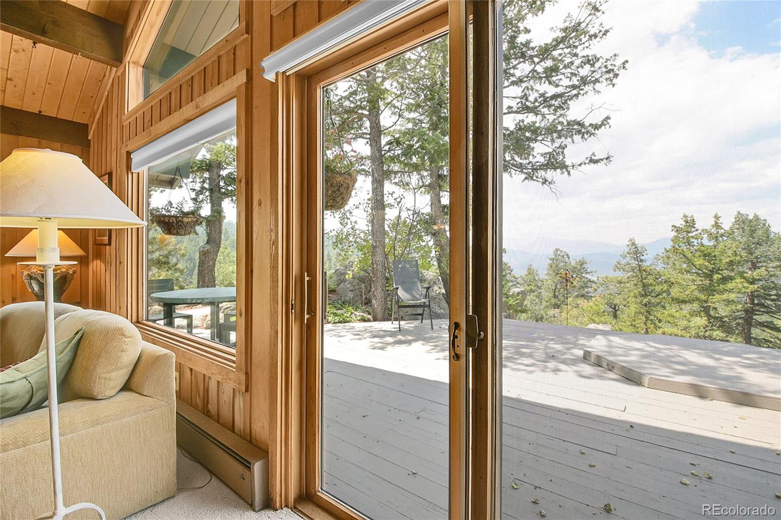 25187 Stanley Park Road Evergreen CO 80439