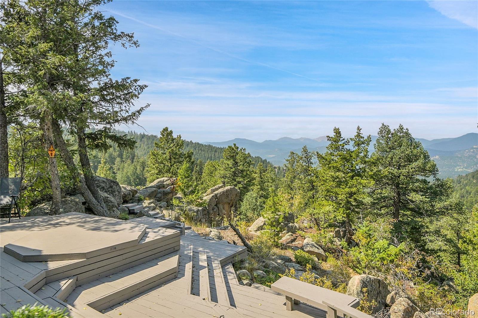 25187 Stanley Park Road Evergreen CO 80439