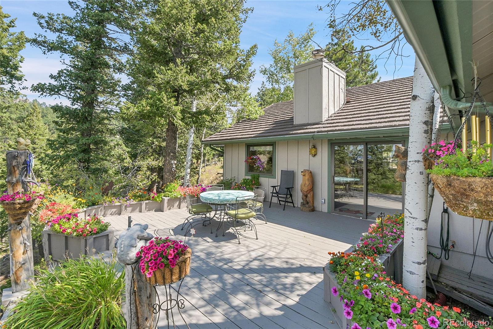 25187 Stanley Park Road Evergreen CO 80439