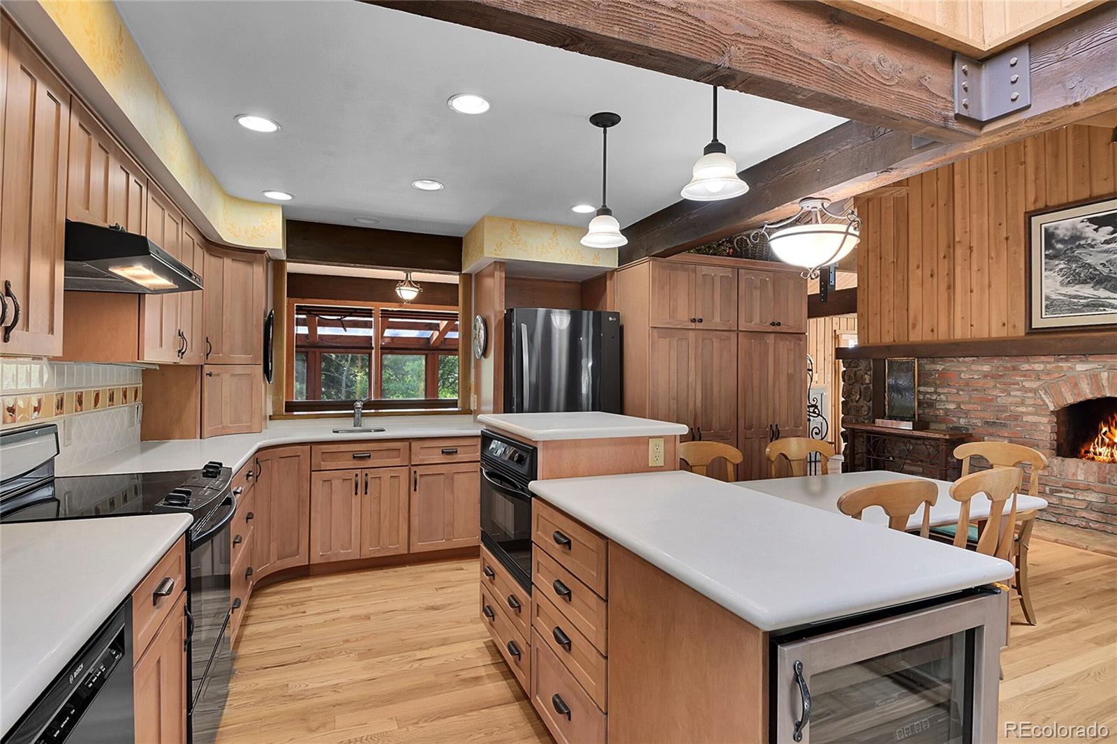 25187 Stanley Park Road Evergreen CO 80439