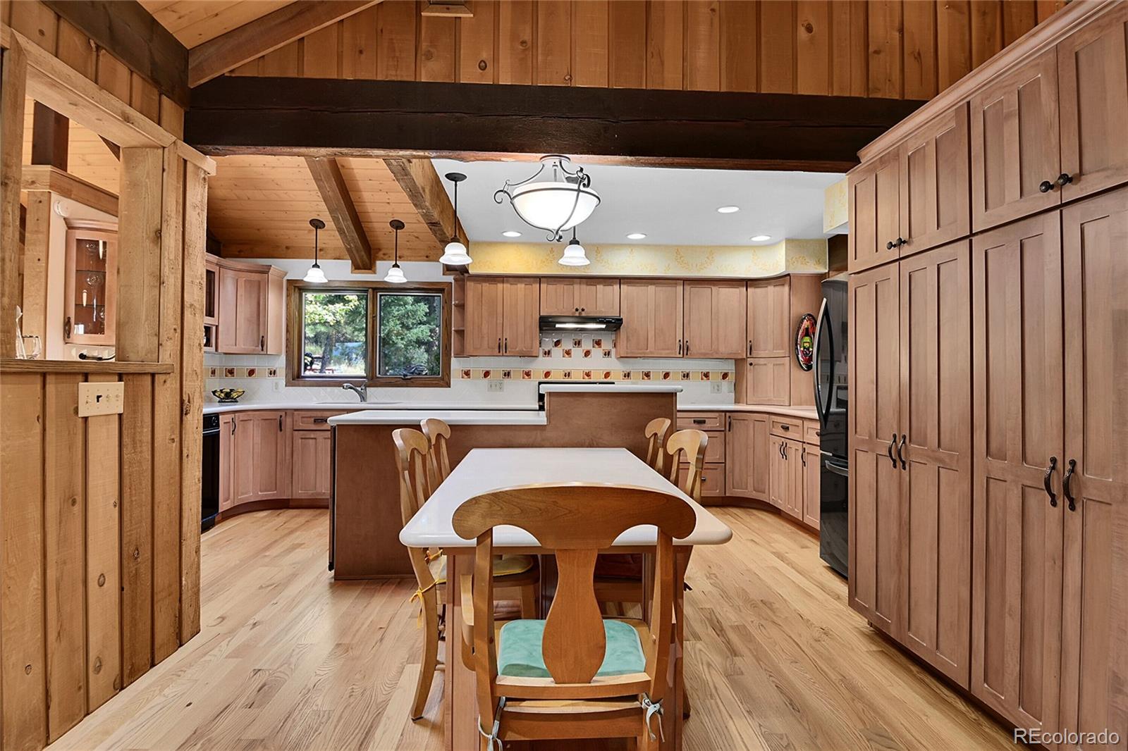 25187 Stanley Park Road Evergreen CO 80439