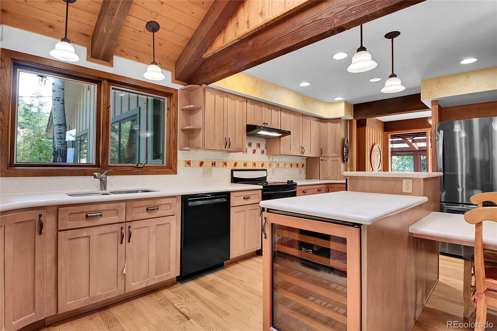 25187 Stanley Park Road Evergreen CO 80439