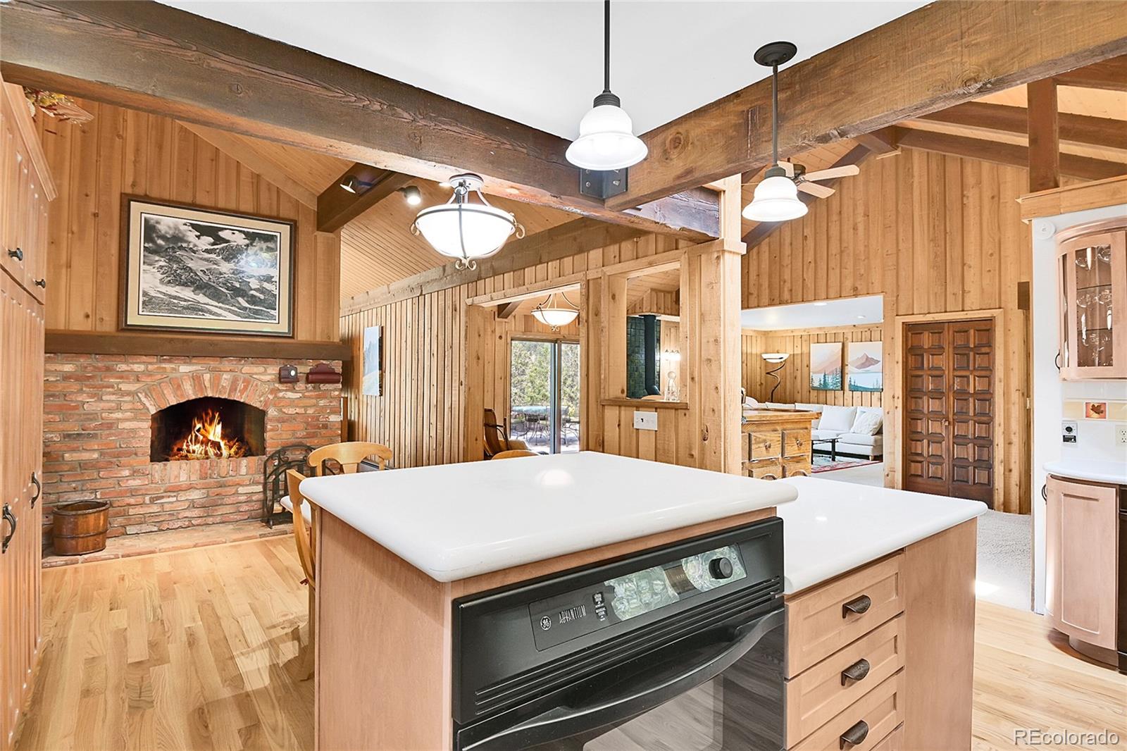 25187 Stanley Park Road Evergreen CO 80439