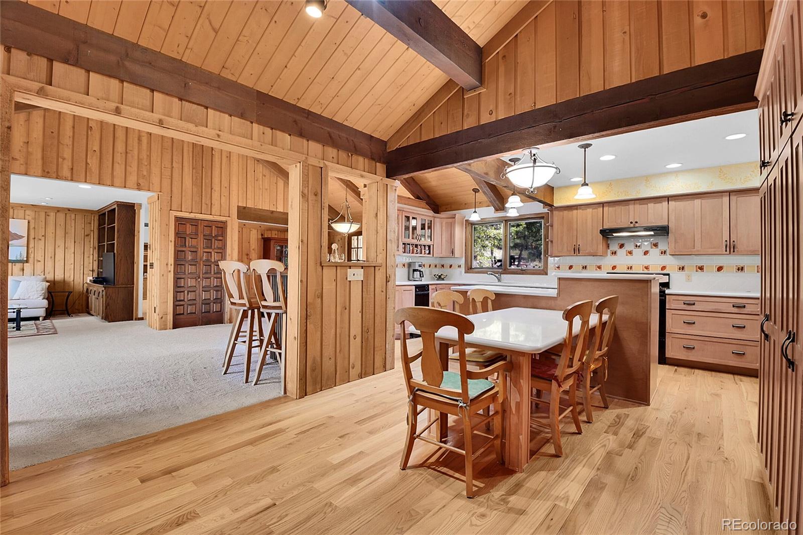 25187 Stanley Park Road Evergreen CO 80439