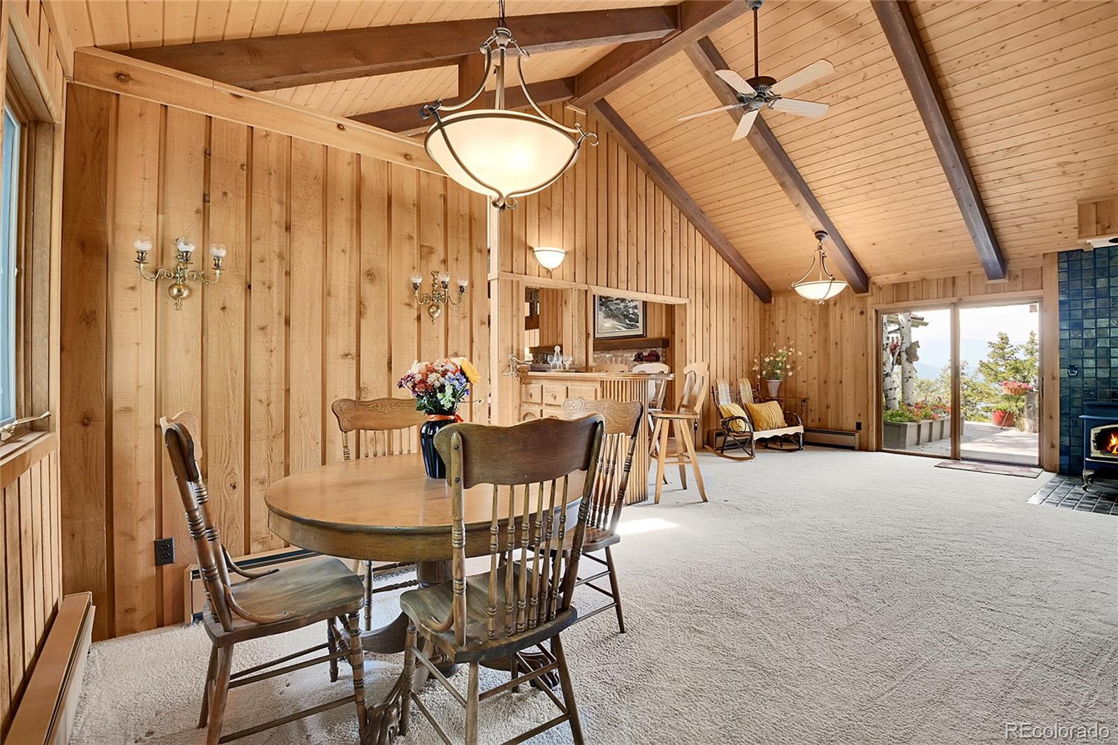25187 Stanley Park Road Evergreen CO 80439