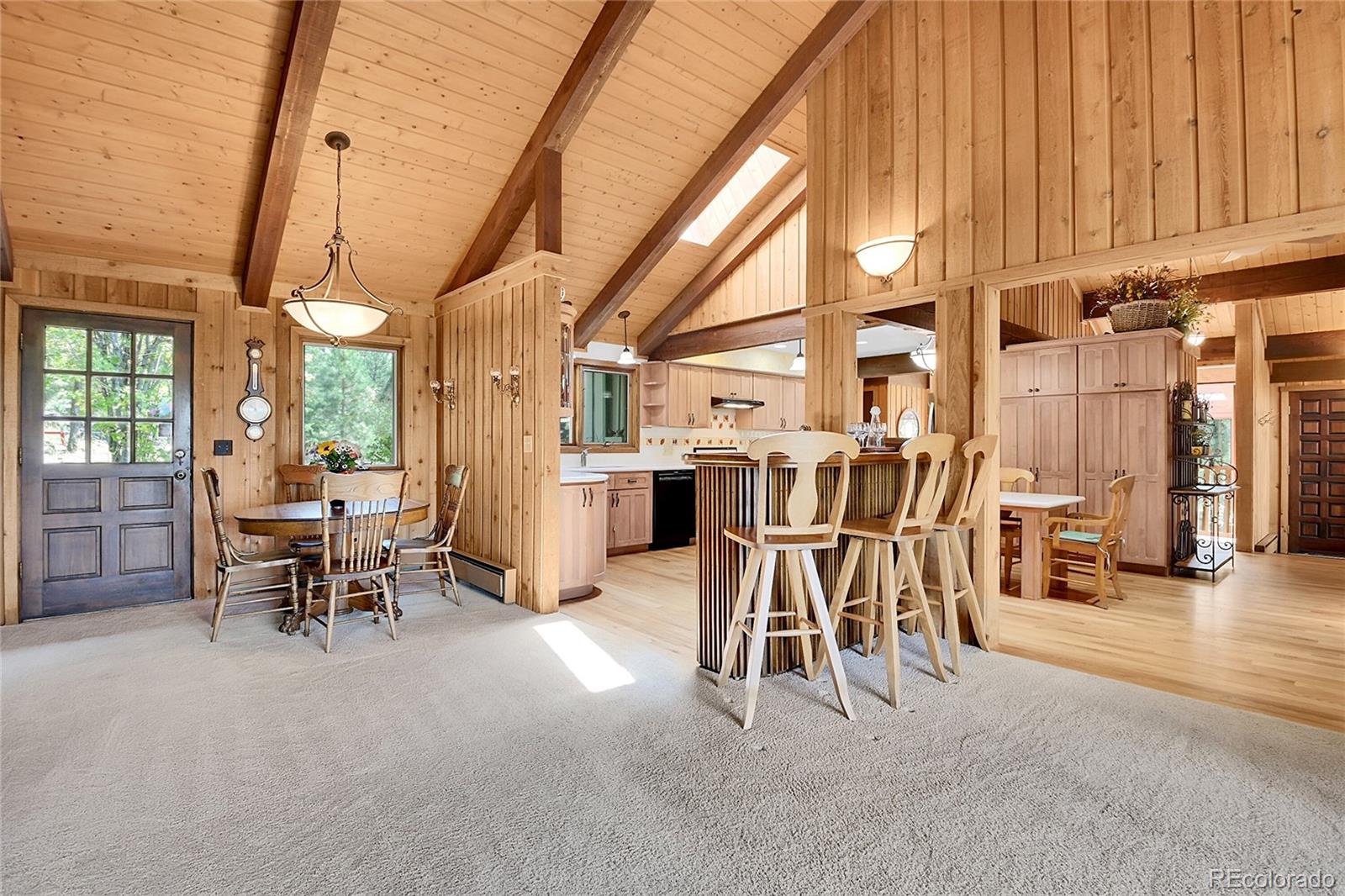 25187 Stanley Park Road Evergreen CO 80439