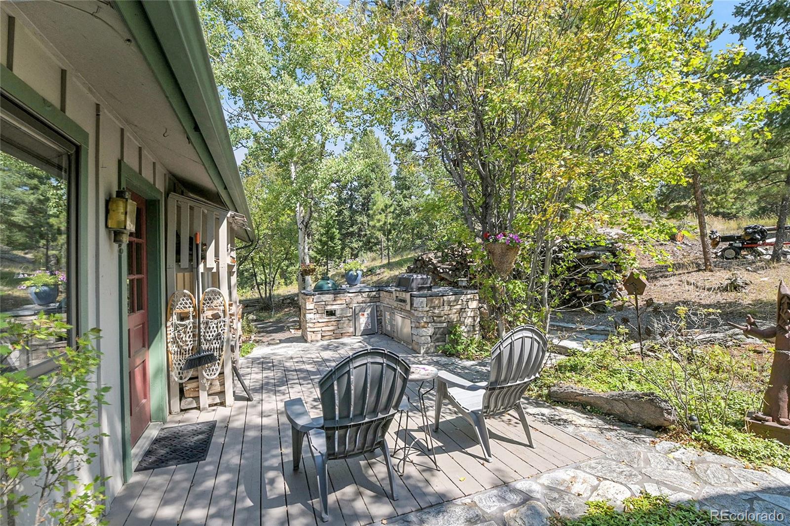 25187 Stanley Park Road Evergreen CO 80439