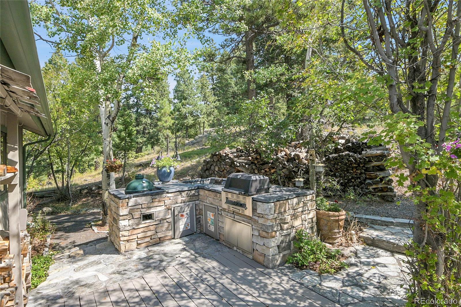 25187 Stanley Park Road Evergreen CO 80439