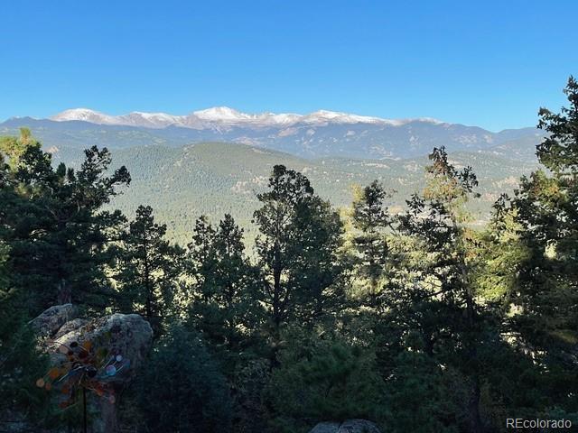 25187 Stanley Park Road Evergreen CO 80439