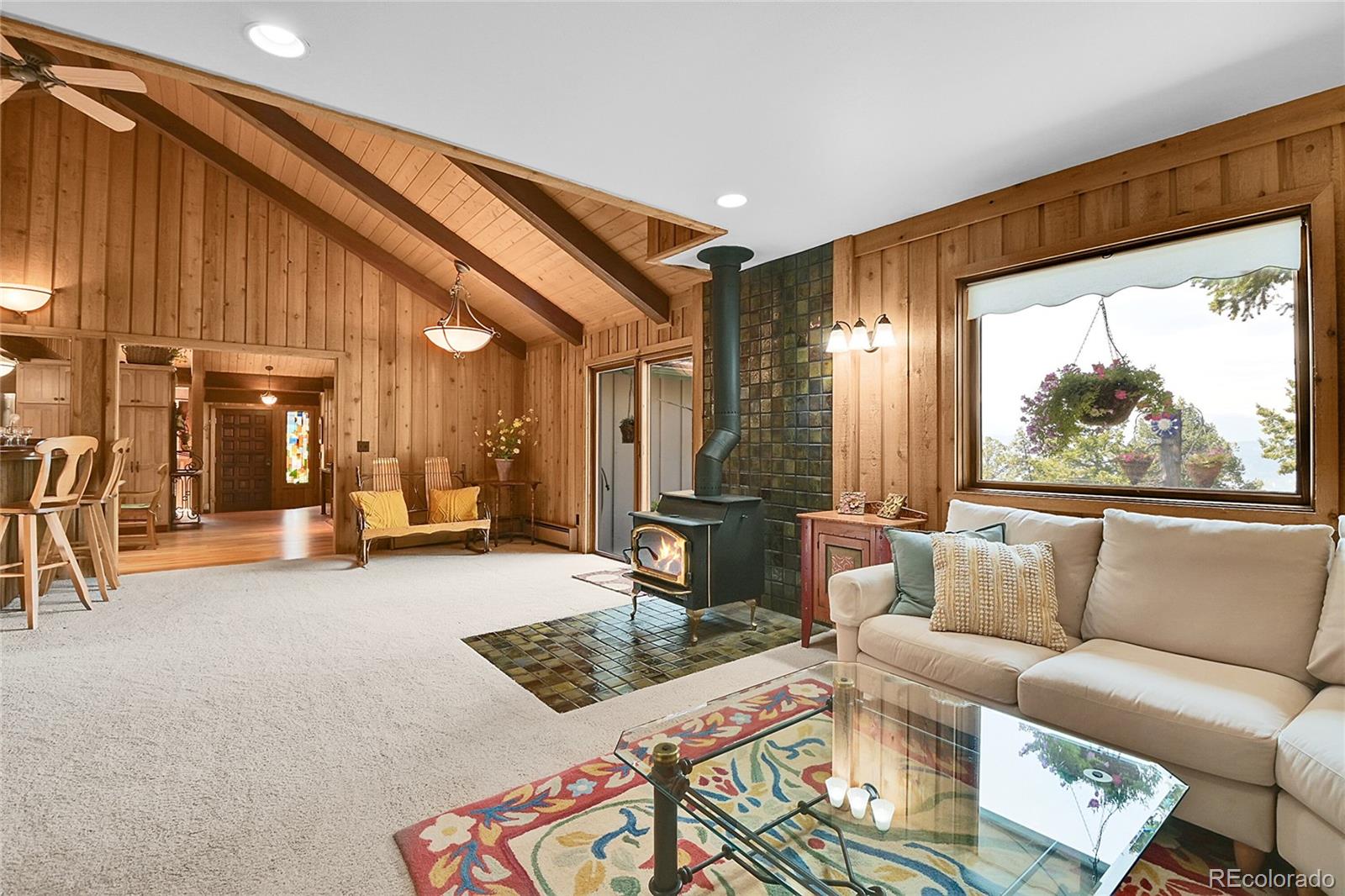 25187 Stanley Park Road Evergreen CO 80439