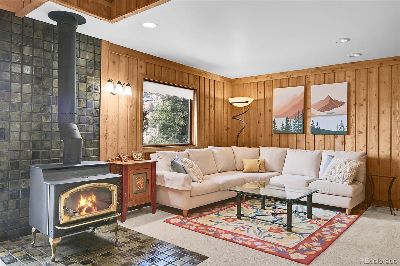 25187 Stanley Park Road Evergreen CO 80439