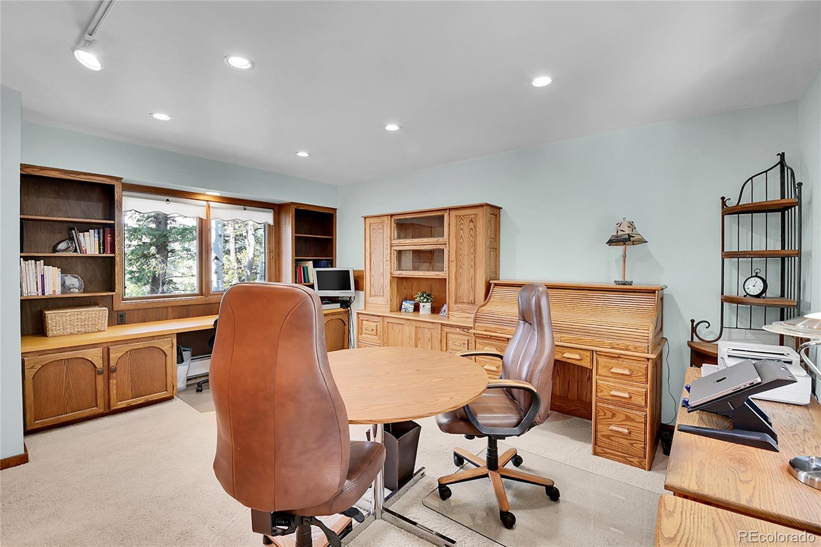 25187 Stanley Park Road Evergreen CO 80439