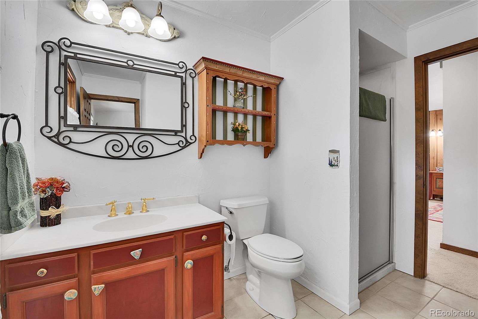 25187 Stanley Park Road Evergreen CO 80439