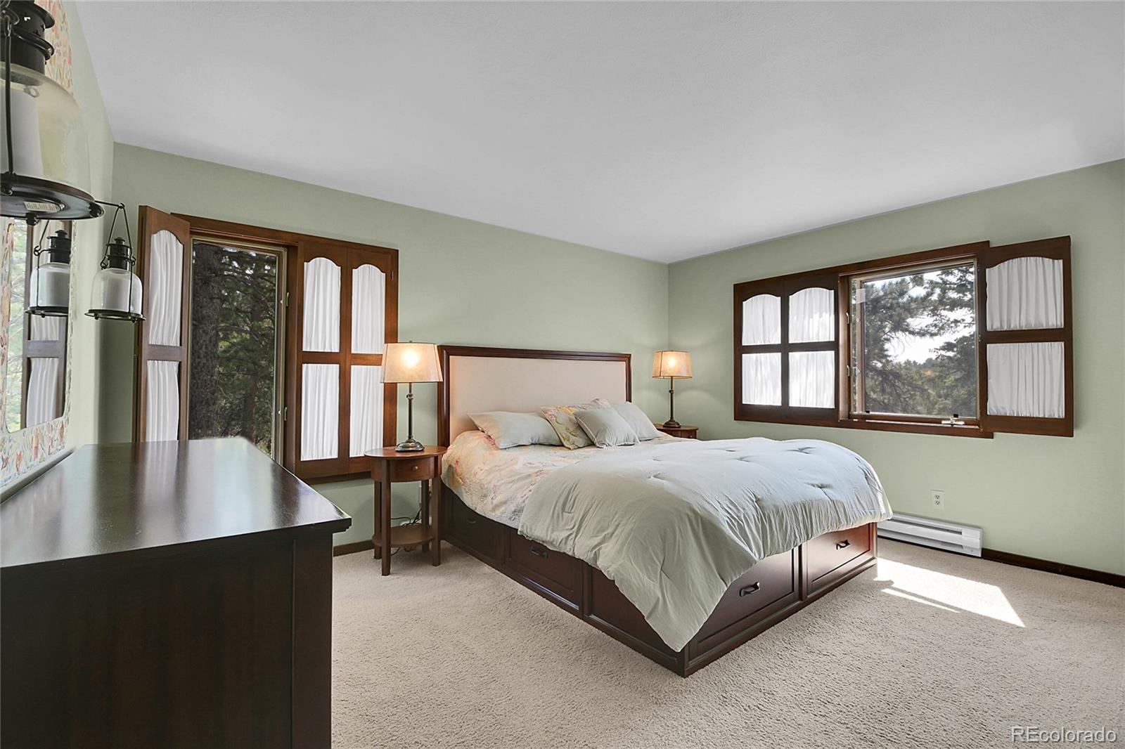 25187 Stanley Park Road Evergreen CO 80439