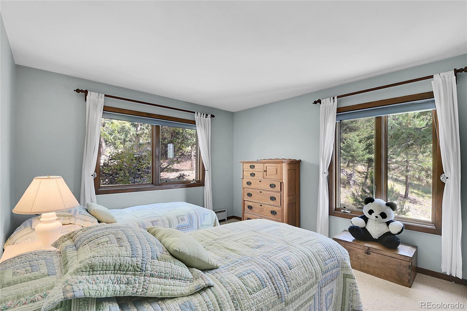 25187 Stanley Park Road Evergreen CO 80439