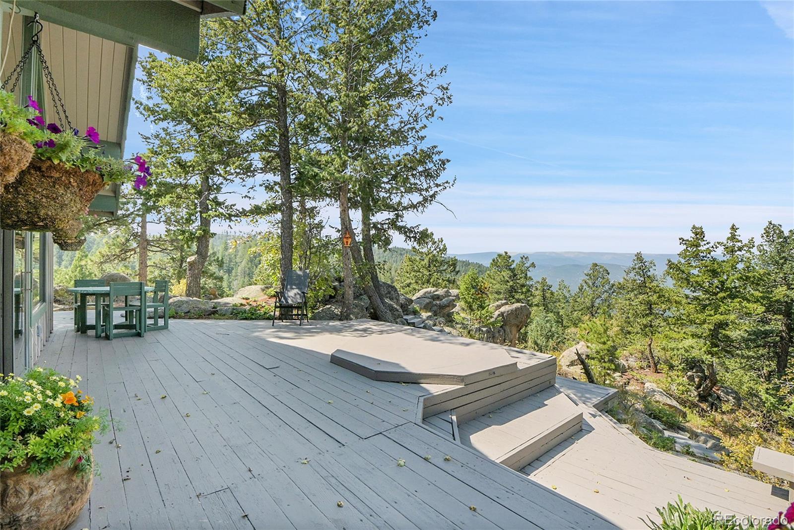 25187 Stanley Park Road Evergreen CO 80439