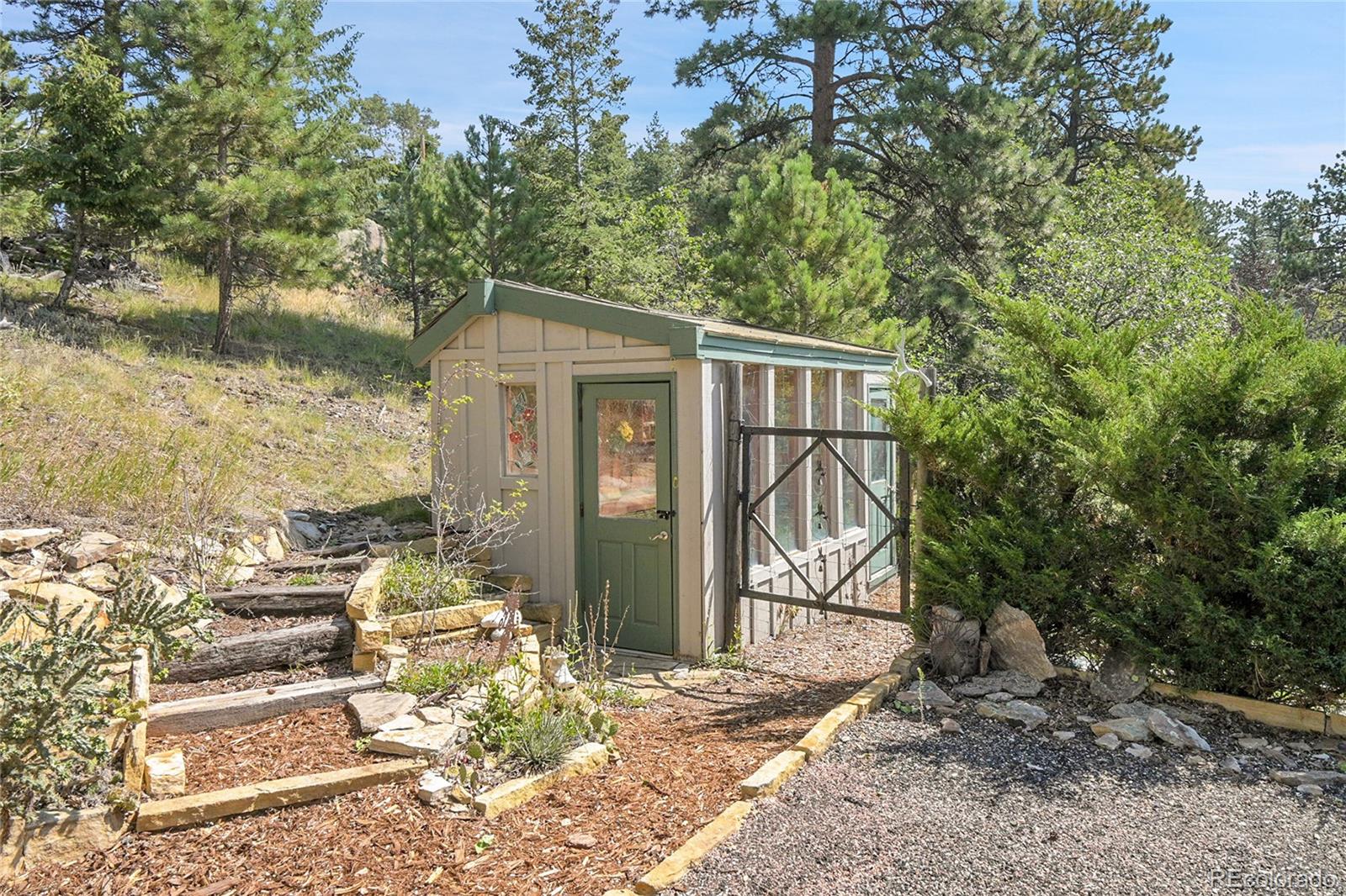 25187 Stanley Park Road Evergreen CO 80439