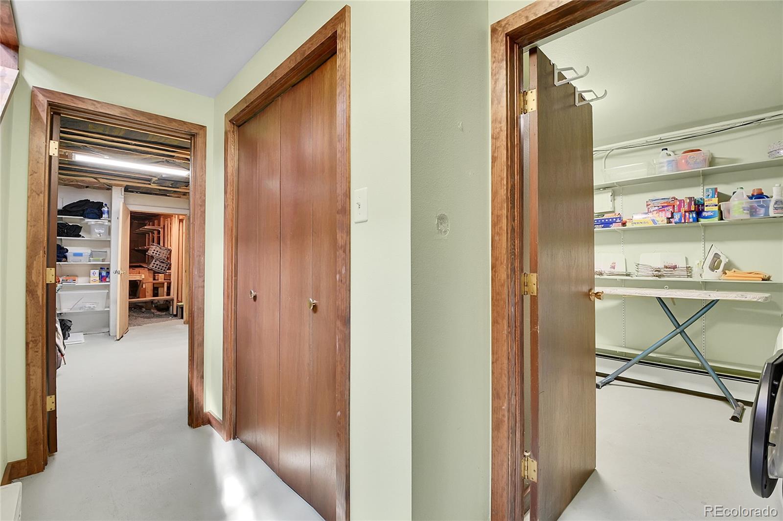25187 Stanley Park Road Evergreen CO 80439