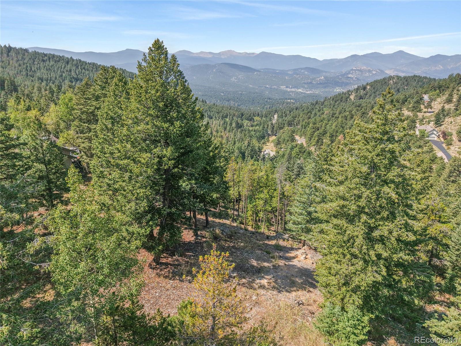 25187 Stanley Park Road Evergreen CO 80439
