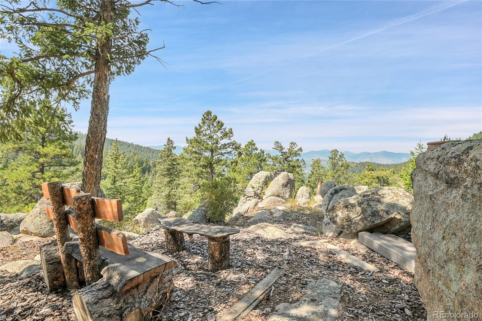 25187 Stanley Park Road Evergreen CO 80439