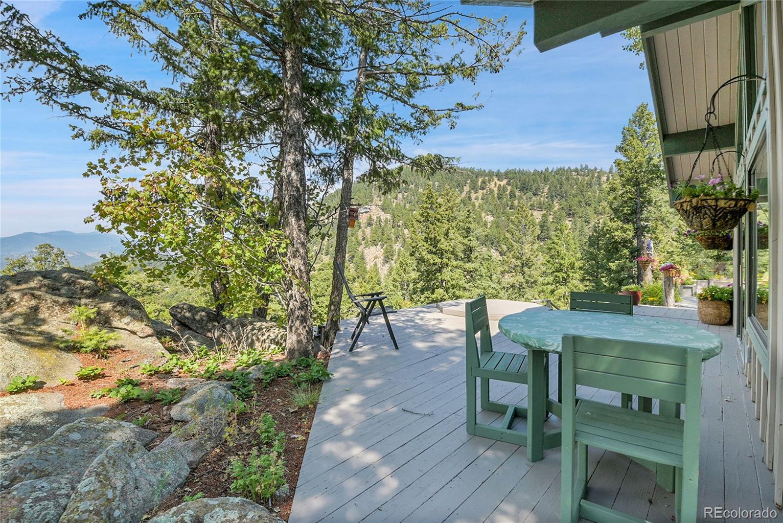 25187 Stanley Park Road Evergreen CO 80439