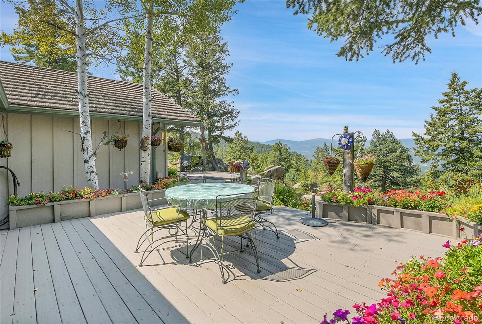 25187 Stanley Park Road Evergreen CO 80439